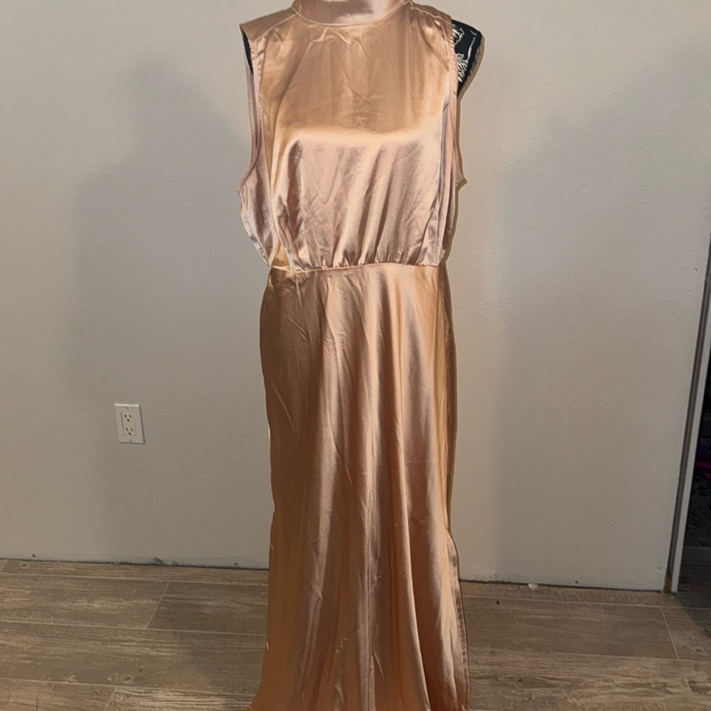 Good dress